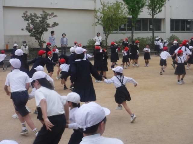 １年＆６年